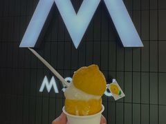 -M Stand(西安大悦城店)