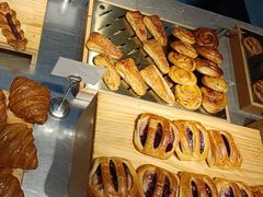 -圆顶阁西餐厅(郑州索菲特国际饭店 )