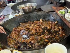 -杭嘉湖咬强羊肉面馆(永兴路总店)