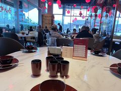 -柴门饭儿(成都太古里店)