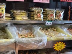 -芦庄子桂顺斋(大沽路店)