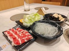 -呷哺呷哺 黄金牧场 (中发百旺店)