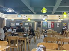 -太原面食店(解放路店)