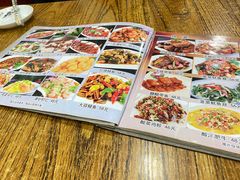 -红实家常菜(静安里店)