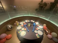 -桂满陇·海市蜃楼·黑金(国金店)