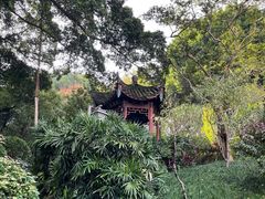 -乌山风景区