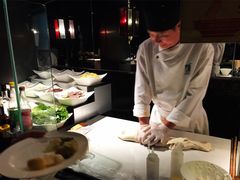 -澳门旅游塔360°旋转餐厅(南湾湖广场店)