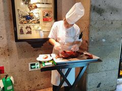 -贝勒爷·酥不腻烤鸭