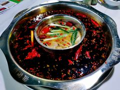 -枇杷园食为鲜火锅(南山店)