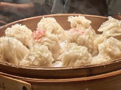 精品雪花羊肉烧卖-龍聚祥烧麦馆(鼓楼店)