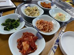 -亲昵春川鸡排(韩国美食街店)