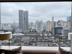 -成都尼依格罗酒店