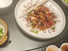 -忆江南·临江鱼馆