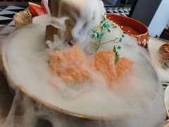 -蟹之国·精品蟹料理(极地店)