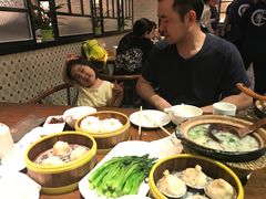 -南拳十三姨·潮汕砂锅粥(世纪金源店)