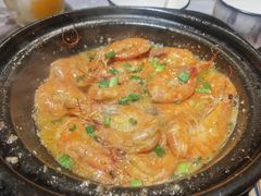 -小时候焗海鲜(鄞州万达店)