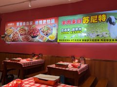 -龙虾当家·大排档(红谷滩五中店)