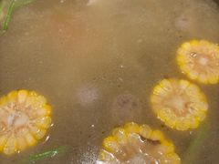 -掂档潮汕牛肉火锅(沈阳万象城店)