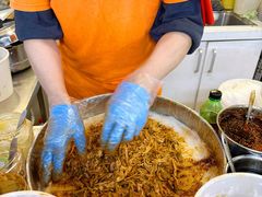 -安徽阜阳卷馍(西单店)