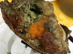 -莲花公园煎蟹(总店)