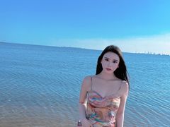 -潍坊欢乐海沙滩景区
