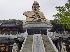 -句容茅山景区