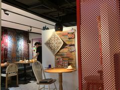 -纳鲁孜·新疆特色餐厅(上海悦荟广场店)