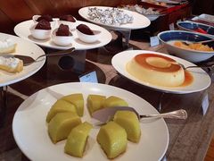 -拉蒂娜·巴西牛排馆 Latina·Brazilian Steakhouse(陆家嘴旗舰店)