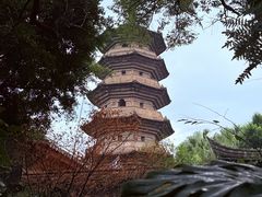 -乌山风景区