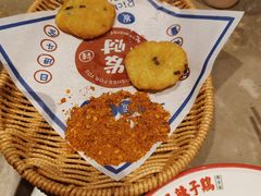 -黔凤辣子鸡