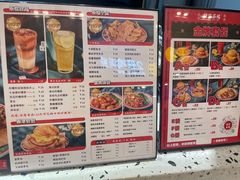 -孖记茶档·热腾茶餐(荔湾领展广场店)