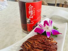 -七的湖·江南蟹舫·阳澄湖农家菜(蟹舫苑店)