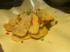 -薇酌饮·陕西菜(南门外店)