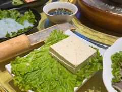 -东来顺饭庄(金泉广场店)