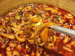 -梨花自助烤肉(西三旗万象汇黑金店)