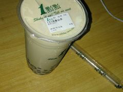 -1点点(人和店)