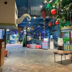 -酷嗒动物文化乐园(cutezoo西溪乐天城店)