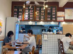 -青春分食(仙林大学城店)