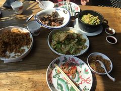 -毓聪妈妈菜(合肥路店)