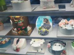 -刘清西点蛋糕烘焙培训学校