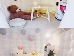 -天空花园餐吧·生日·团建(南山店)