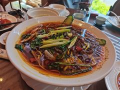 -龙悦湾酒家·八阵鱼生·渔人码头店