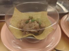 -争鲜回转寿司(中街大悦城店)