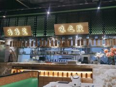 -辛香汇·现炒川菜(淮海路百盛店)