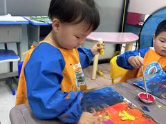 -侎宝运动成长中心(嘉定大融城店)