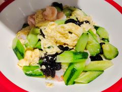 -娄三少·老北京春饼烤鸭家常菜(富力又一城店)