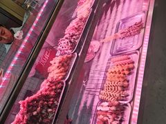 -清真刘记全羊肉鲜汤馆(前进路店)