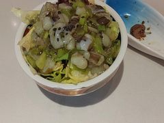 -千寻山野烤肉(中关村店)