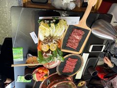 -乔先生涮肉·鲜活牛羊肉火锅(塘沽店)