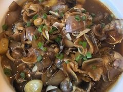 -妈妈菜舟山海鲜(定海古城店)